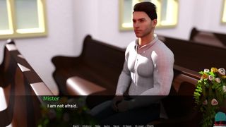 NURSING BACK TO PLEASURE #172 – Visual Novel Gameplay HD
