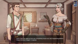 Wild Fantasy - 9 A New Quest By Foxie2K