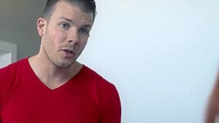 Who Can Go The Longest Stepbro - S21:E12 - Brattysis