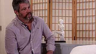 The African Dong Rider, Scene #04