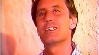 John Leslie In Ecstacy 1986