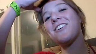 Mardi gras coed girl fucking amateurs schlong