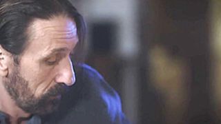 PURE TABOO Red-Head Teeny Is Messing With Her Stepfather Into Fucking Her