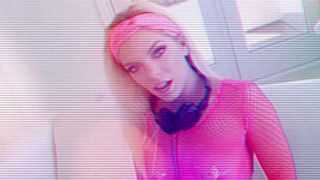 80s Babe