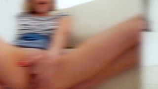 Not a Virgin After All