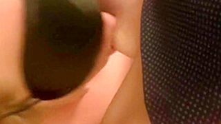 Stepsis Blindfolded Bj