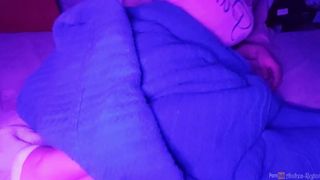 SELF PERSPECTIVE Fingering my cunt - Andrea Regini