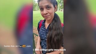 Indian College Chick Agree For Sex For Money & Slammed In Hotel Room - Indian Hindi Audio