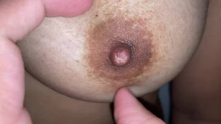 at just 18 years mature she already mounts charming with her big boobies with silicone