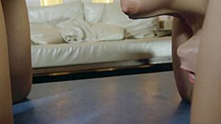 Meg Magic in Setting The Tempo, Scene #01