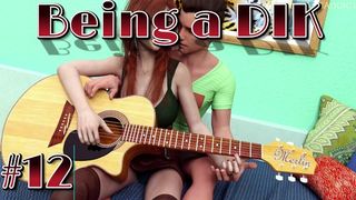Being a DIK #12 | Kinky Guitar Lessens [HD]
