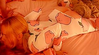 Stepdad Treats Stepdaughter Ass-Sex Addiction. Belly Down Ass Sex For Wild Teeny