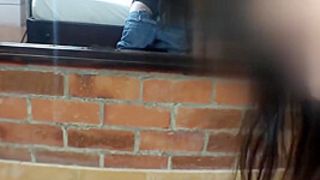 This School Fine Cutie Babe Ask For A Bj With Jizz In Mouth And We Meet In House With Her And Let Blow My Meat