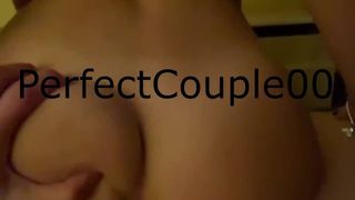 Compilations di sborrate sulla mia puttana (vero amatoriale)