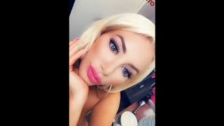 Nicolette Shea Pussy & boobs(ADD ME ON SNAPCHAT - Jіafoxy)