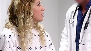 An Intimate Study - PervDoctor