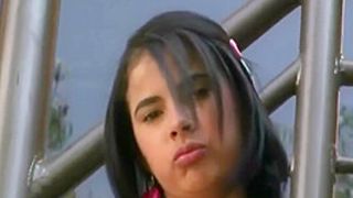 Tessa teenie teases the online cam