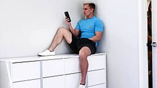 Operation - Stepbro Swap Porn Episode -