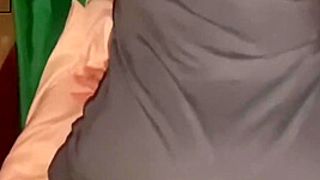 Pinay Youngster Kinantot Ng Magnanakaw (oriental Babe Fuck)