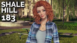 SHALE HILL #183 • Visual Novel Gameplay [HD]