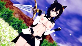 FRAN GIVES YOU HER VIRGINITY 