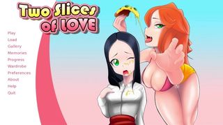 2 Slices Of Love - ep one - a Dense Situation by MissKitty2K