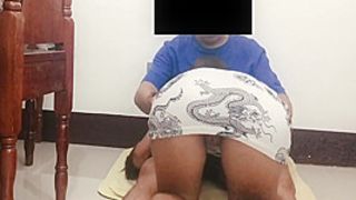 18yo Pinay College Student