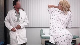 A Remedy For Destiny with Destiny Cruz - PervDoctor