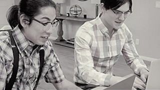 Getting Lucky With Stepsis Porn Episode -