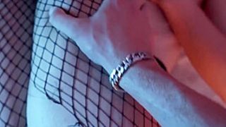 I Love The Orgasms Of My Skank