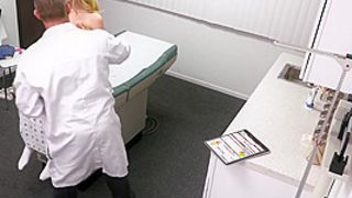 Successful Insemination - PervDoctor