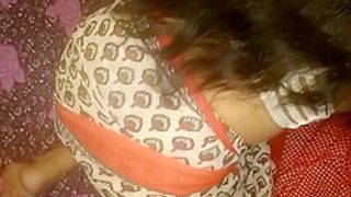 Desi Indian Prostitute With Costumer Hindi Sleazy Talk Role Play