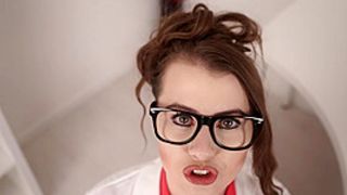 Brook Logan - Natural Cure:Pt2 - Alluring Videos - WankitNow