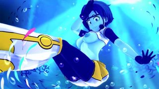 KAORUKO AWATA WANTS SEXUAL PLEASURE 