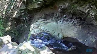 Atk Girlfriends, Adriana Chechik And Riley Star In Best Xxx Sex Tape Blonde Like In Your Dreams