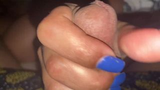 I became a toy in the hand of my new teacher when I was only 20 years older