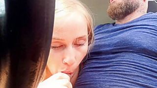 German 18yo amatuer youngster meet public sexdate point of view