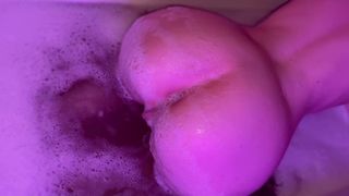 real sex of a charming fresh lovers