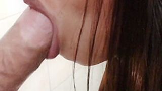 The Night That I Caught My Stepsis