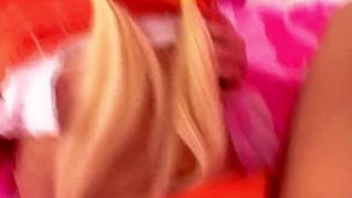 Fine Lil Lexy oral sex and Fucking Hard