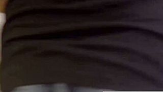 Lucky Dude Rides His Wifes Sister!