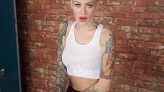 Becky Holt - Extra Tuition - Alluring Videos - WankitNow