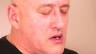 GrandpasFuckTeens - Skinny And Slutty Gina Gerson Gets A Lesson By A Mature Boy And Is Dong