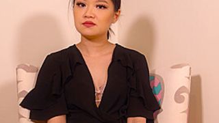 Louisa Lu - Wanking Problem - Hot Videos - WankitNow