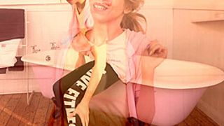 Eva - My Massive Brother - Hot Videos - WankitNow