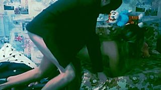 Otdalas Na Heluin Princu Tm...i Gave Myself To The Prince Of Darkness For Halloween