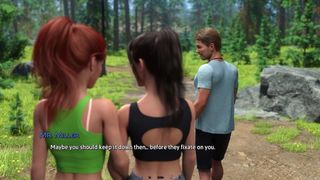 Summer Heat #8 - PC Gameplay (HD)