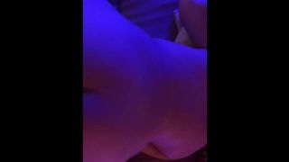 Making her Pussy Fart