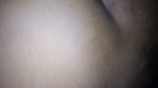 I Squirted on my Husband