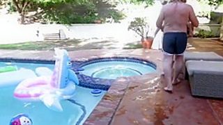 Swap And Fuck Each Others Granddaghters - 8 Min